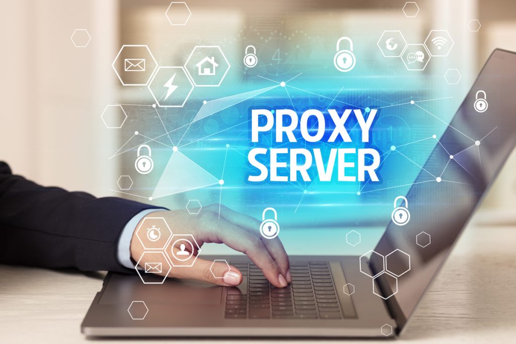 Reasons not to Use Free Proxy Sites